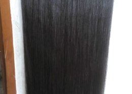 Clip On Hair Extension 3