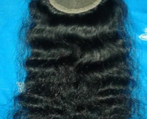 Closure Hair (1)