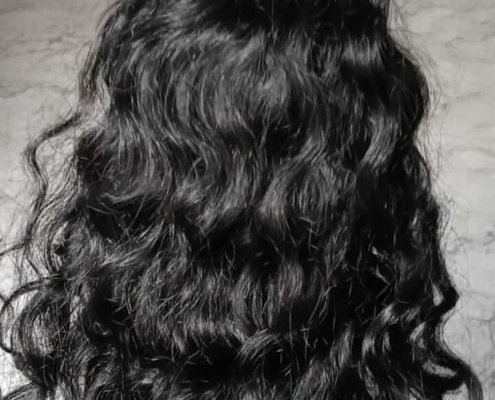 Hair Extension (7)