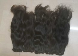 Straight hair (4)