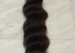 Wavy hair (5)