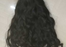Weft Hair (2)