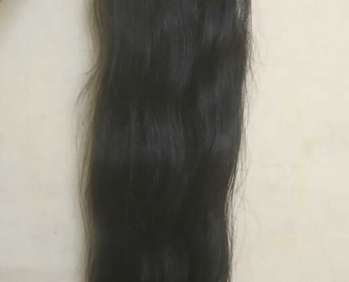 Weft Hair (2)