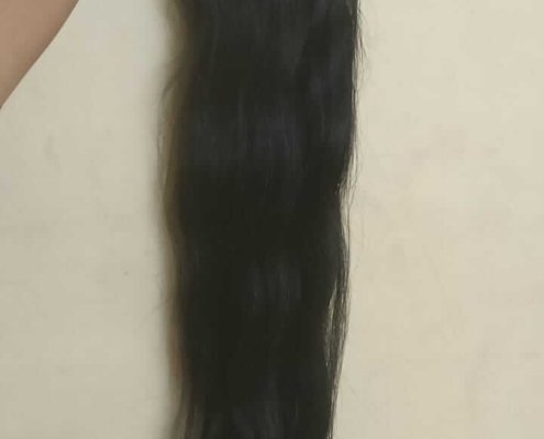 Weft Hair (4)