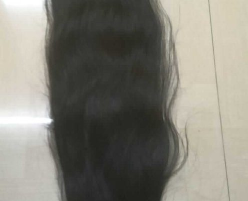 Weft Hair (5)
