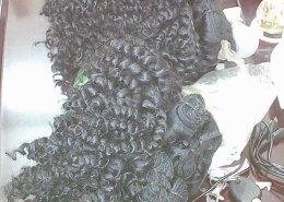 Weft Hair (8)