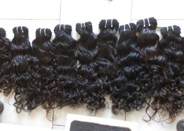 Weft Hair (9)